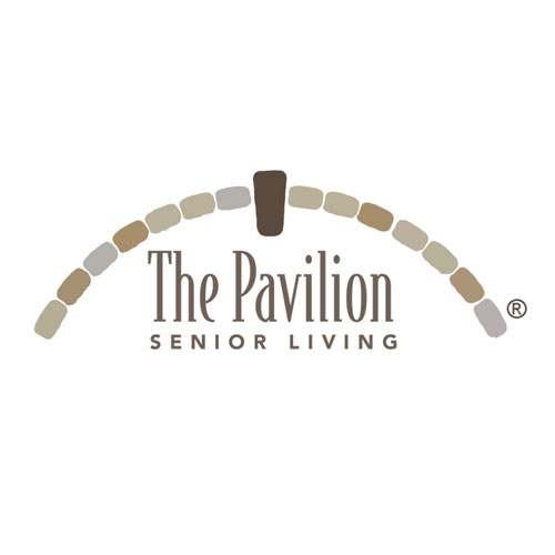 The Pavilion Senior Living Logo